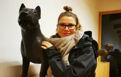 Picture of Autorin: Bianca Oriana Willen